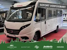 Fahrzeugbild Dethleffs Trend Active I 7057 EBL #1