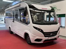 Fahrzeugbild Dethleffs Trend Active I 7057 EBL #3