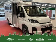Fahrzeugbild Dethleffs Globebus Camp T 4 #1