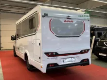 Fahrzeugbild Dethleffs Globebus Camp T 4 #4