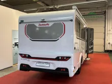 Fahrzeugbild Dethleffs Globebus Camp T 4 #6