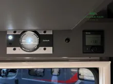 Fahrzeugbild Dethleffs Trend Active T 7057 EBL #23