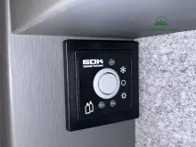 Fahrzeugbild Dethleffs Trend Active T 7057 EBL #24