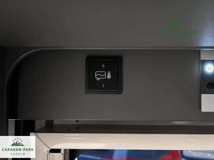 Fahrzeugbild Dethleffs Trend Active T 7057 EBL #25