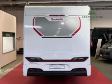 Fahrzeugbild Dethleffs Trend Active T 7057 EBL #5