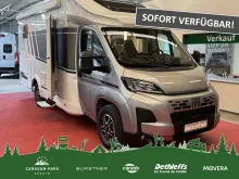 Fahrzeugbild Carado pro+ T 328 #1