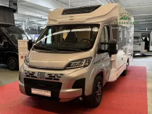 Fahrzeugbild Carado pro+ T 328 #3