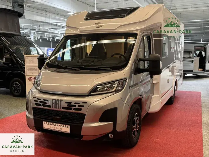 Fahrzeugbild Carado pro+ T 328 #3