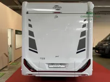 Fahrzeugbild Carado pro+ T 328 #6