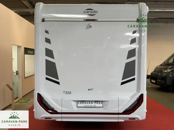 Fahrzeugbild Carado pro+ T 328 #6