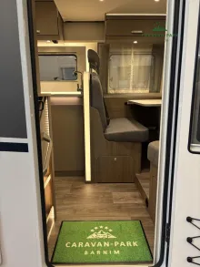 Fahrzeugbild Carado pro+ T 328 #7