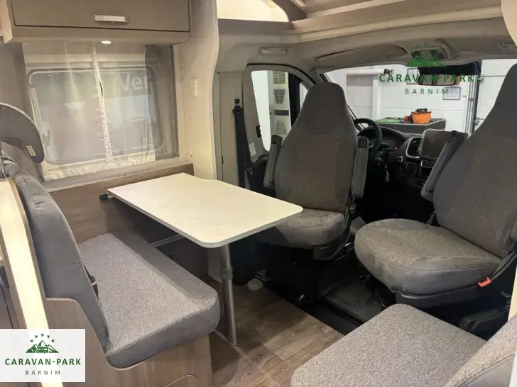 Fahrzeugbild Carado pro+ T 328 #9