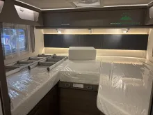 Fahrzeugbild Carado pro+ T 328 #10