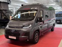 Fahrzeugbild Dethleffs Globetrail 600 ER Fiat #3
