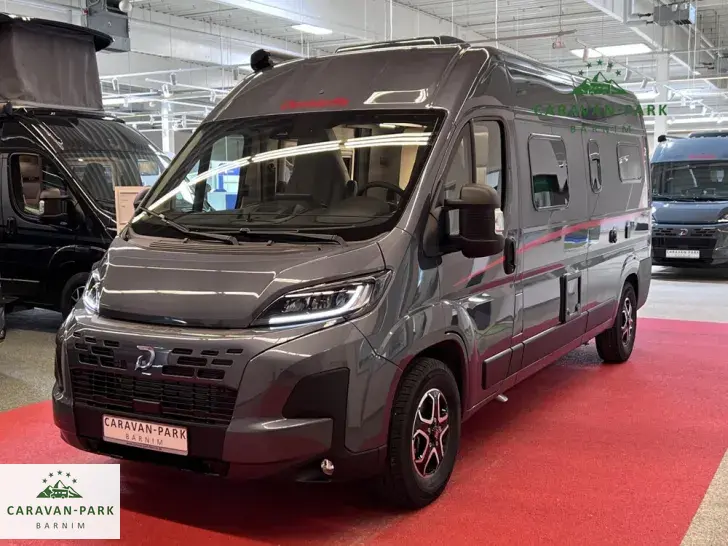 Fahrzeugbild Dethleffs Globetrail 600 ER Fiat #3