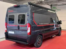 Fahrzeugbild Dethleffs Globetrail 600 ER Fiat #6