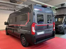 Fahrzeugbild Dethleffs Globetrail 600 ER Fiat #9