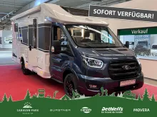 Fahrzeugbild Carado T 447 Edition 26 Ford #1