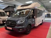 Fahrzeugbild Carado T 447 Edition 26 Ford #3