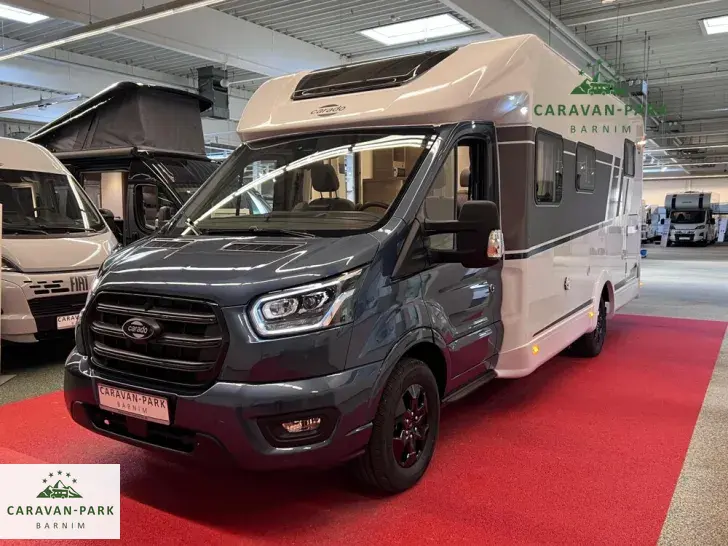 Fahrzeugbild Carado T 447 Edition 26 Ford #3