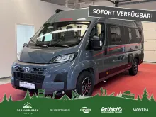 Fahrzeugbild Dethleffs Globetrail 640 ES Fiat #1