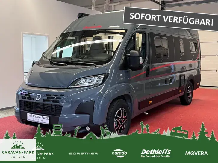 Fahrzeugbild Dethleffs Globetrail 640 ES Fiat #1