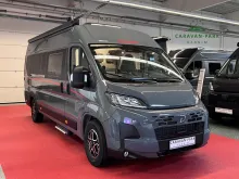 Fahrzeugbild Dethleffs Globetrail 640 ES Fiat #3