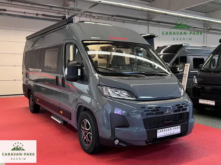 Fahrzeugbild Dethleffs Globetrail 640 ES Fiat #3