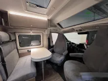 Fahrzeugbild Carado pro+ CV 640 #10