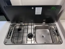 Fahrzeugbild Carado pro+ CV 640 #16