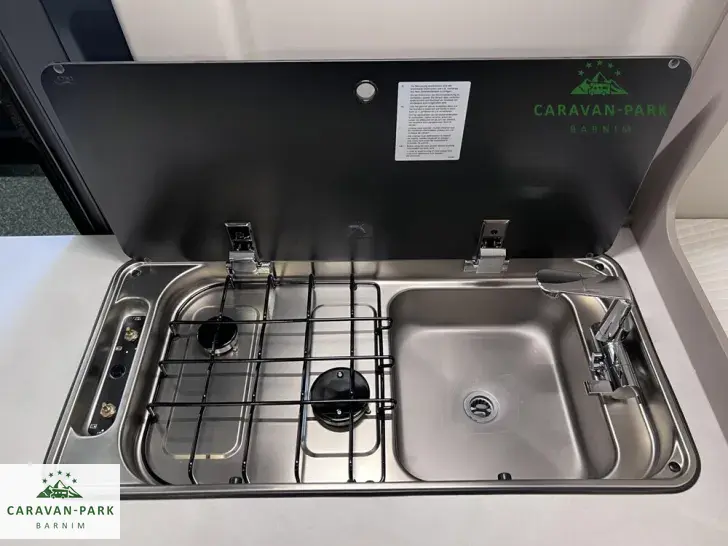Fahrzeugbild Carado pro+ CV 640 #16