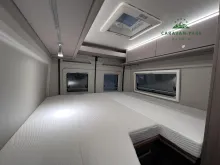 Fahrzeugbild Carado pro+ CV 640 #17