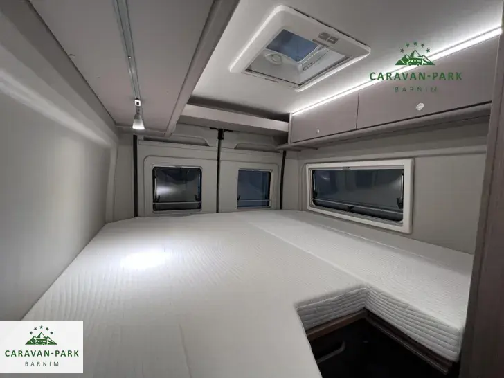 Fahrzeugbild Carado pro+ CV 640 #17