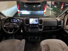 Fahrzeugbild Carado pro+ CV 640 #19