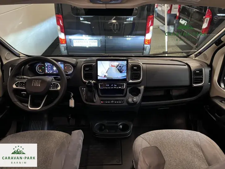 Fahrzeugbild Carado pro+ CV 640 #19