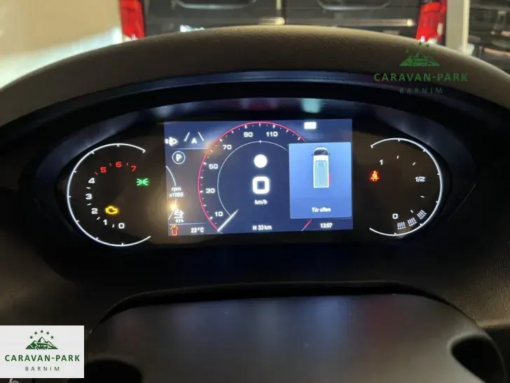 Fahrzeugbild Carado pro+ CV 640 #20