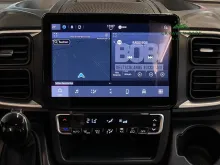 Fahrzeugbild Carado pro+ CV 640 #21