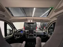 Fahrzeugbild Carado pro+ CV 640 #22