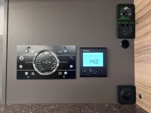 Fahrzeugbild Bürstner B66 TD 732 #20