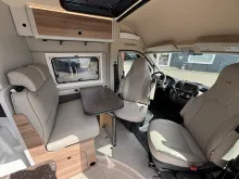 Fahrzeugbild Bürstner B66 C 600 #13