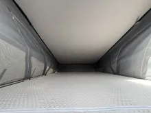 Fahrzeugbild Bürstner B66 C 600 #17