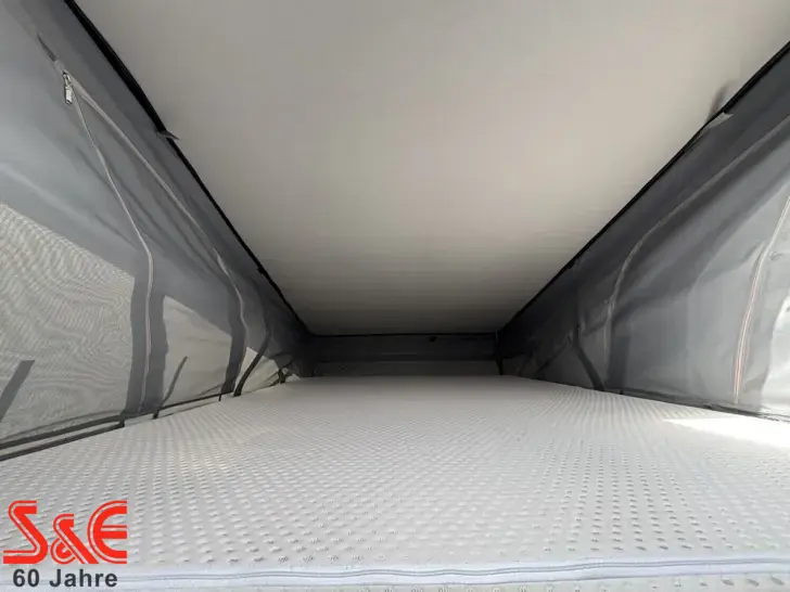 Fahrzeugbild Bürstner B66 C 600 #17