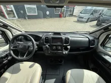 Fahrzeugbild Bürstner B66 C 600 #19