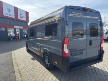 Fahrzeugbild Bürstner B66 C 640 #4
