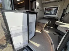 Fahrzeugbild Bürstner B66 C 640 #14
