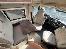 Fahrzeugbild Bürstner B66 C 640 #15