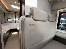 Fahrzeugbild Bürstner B66 C 640 #24