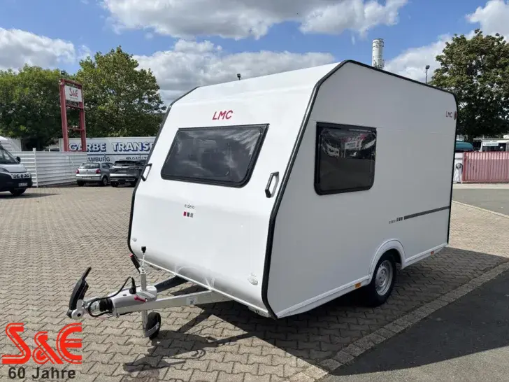 Fahrzeugbild LMC e:dero 350 D #3