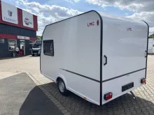 Fahrzeugbild LMC e:dero 350 D #4