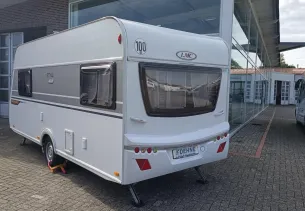 Bild Style 450 E